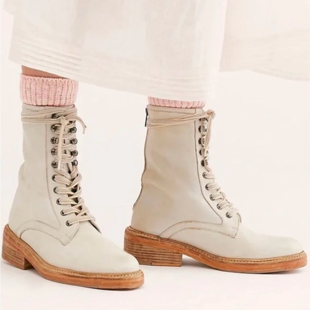 Free People Santa Fe Boots